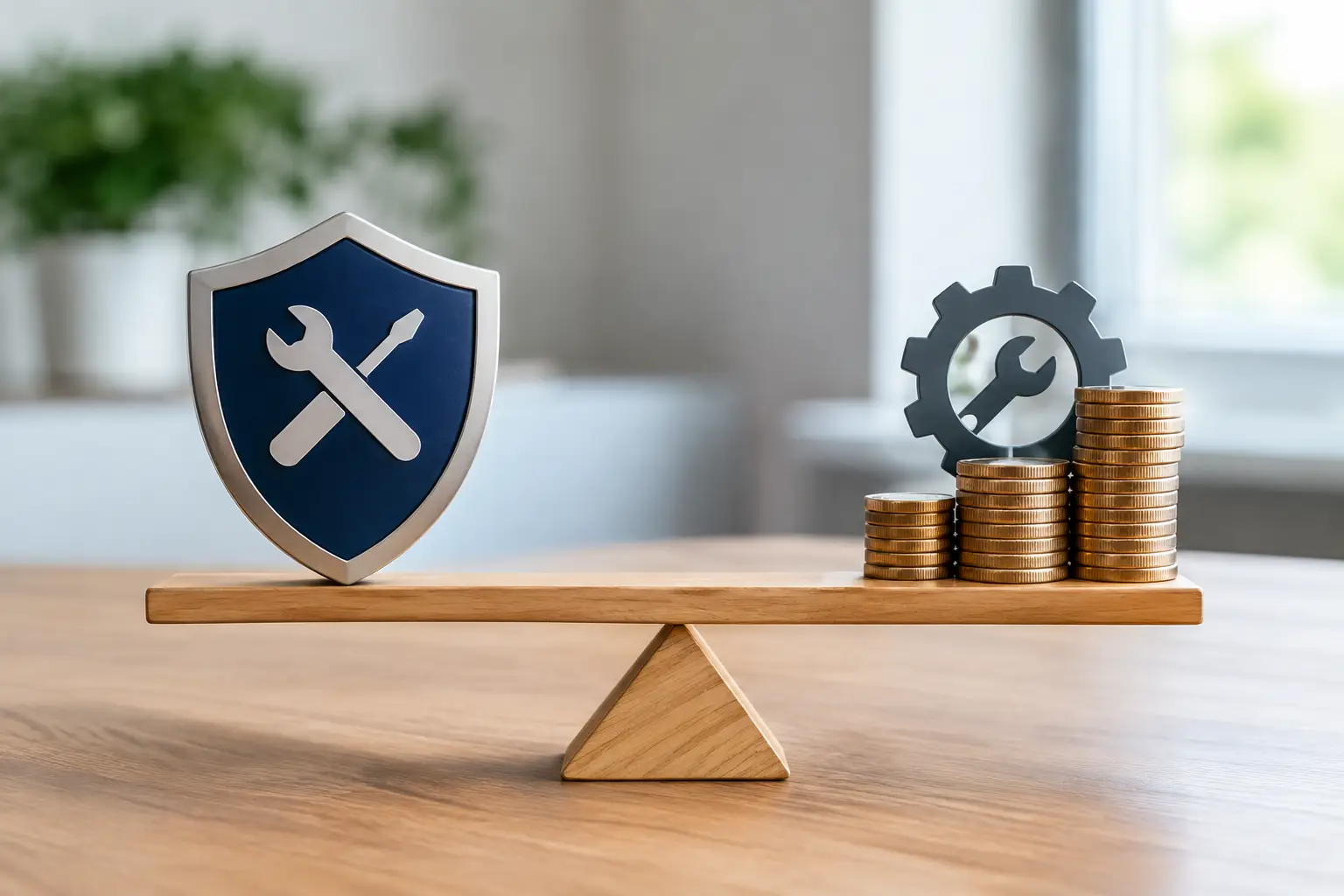 AMC Versus Pay Per Repair: Which Costs Less?